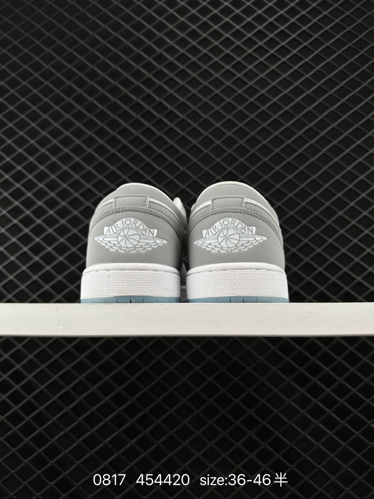 Air Jordan 1 Low AJ1